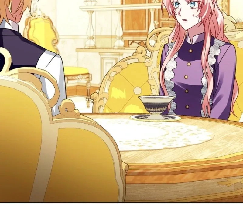 I Became the Empress Doomed to Die at the Hands of the Tyrant Chapter 10 page 107