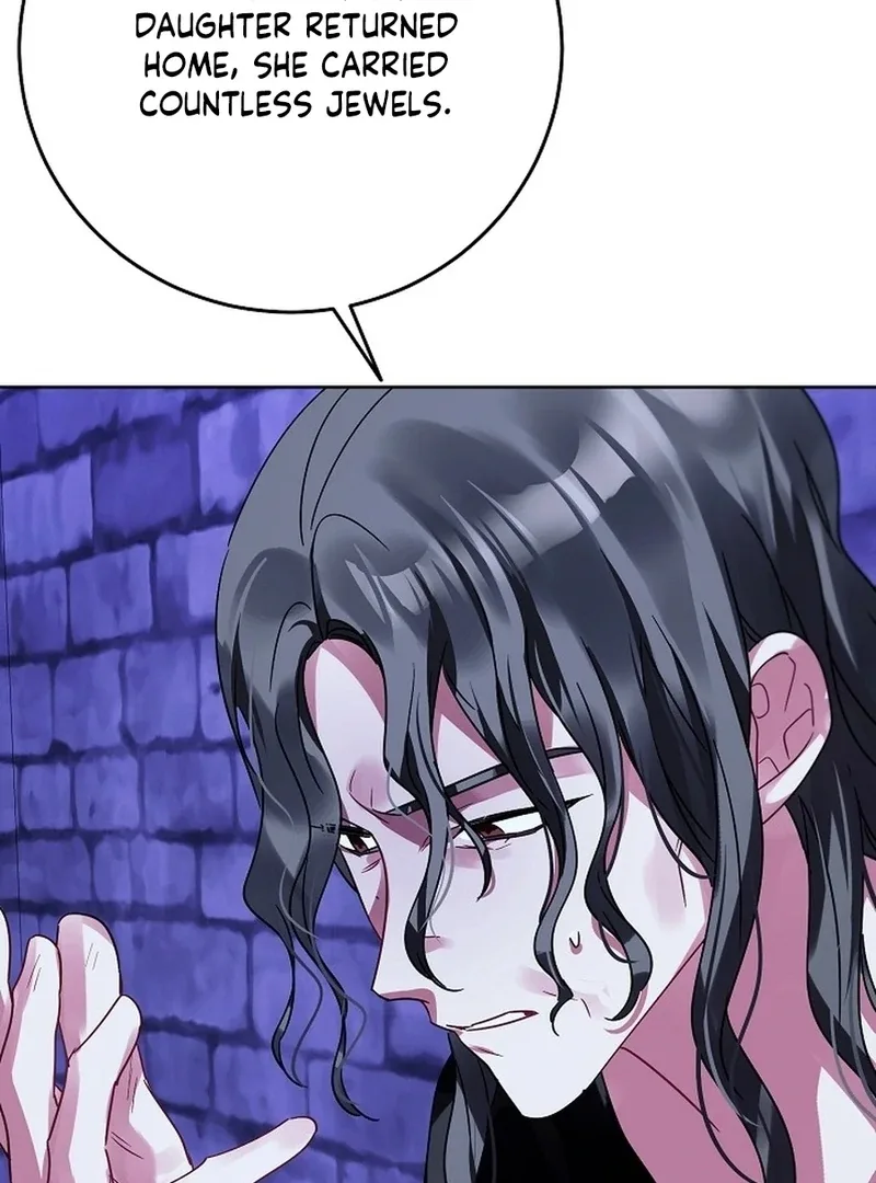 I Became the Empress Doomed to Die at the Hands of the Tyrant Chapter 11 page 33