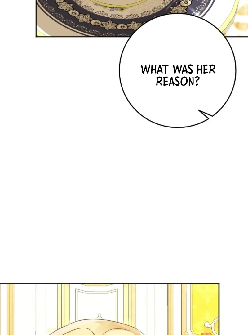 I Became the Empress Doomed to Die at the Hands of the Tyrant Chapter 10 page 101