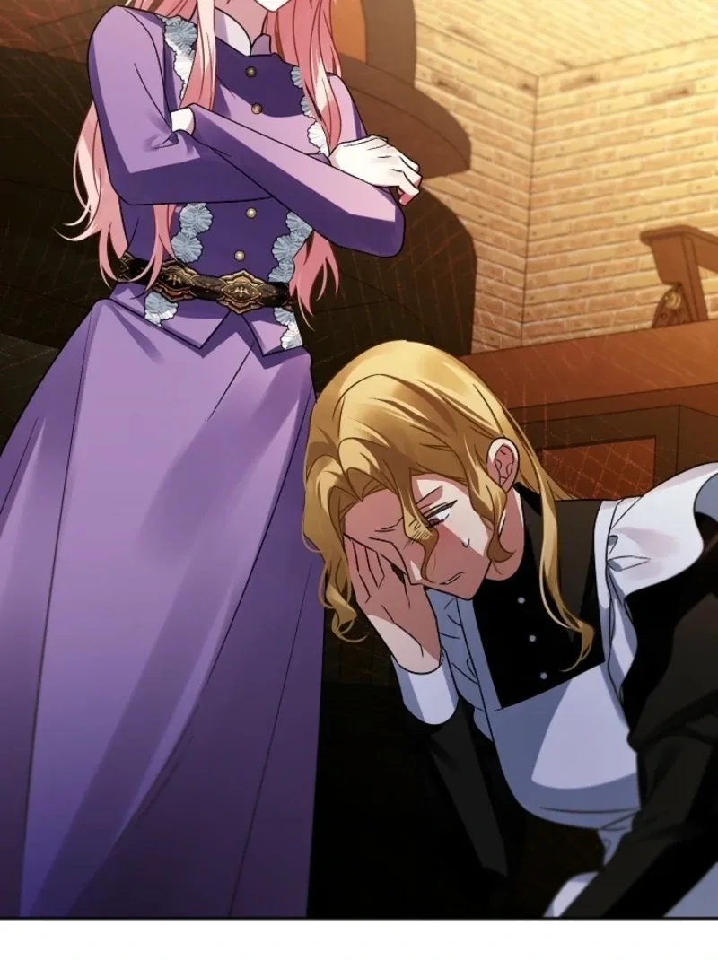 I Became the Empress Doomed to Die at the Hands of the Tyrant Chapter 10 page 48