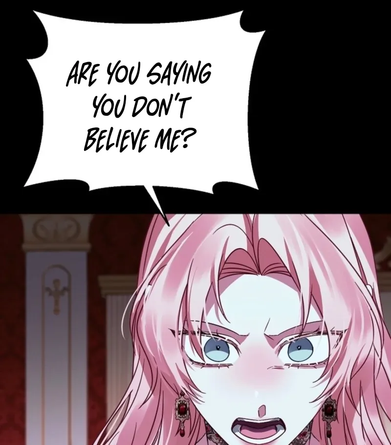 I Became the Empress Doomed to Die at the Hands of the Tyrant Chapter 10 page 118
