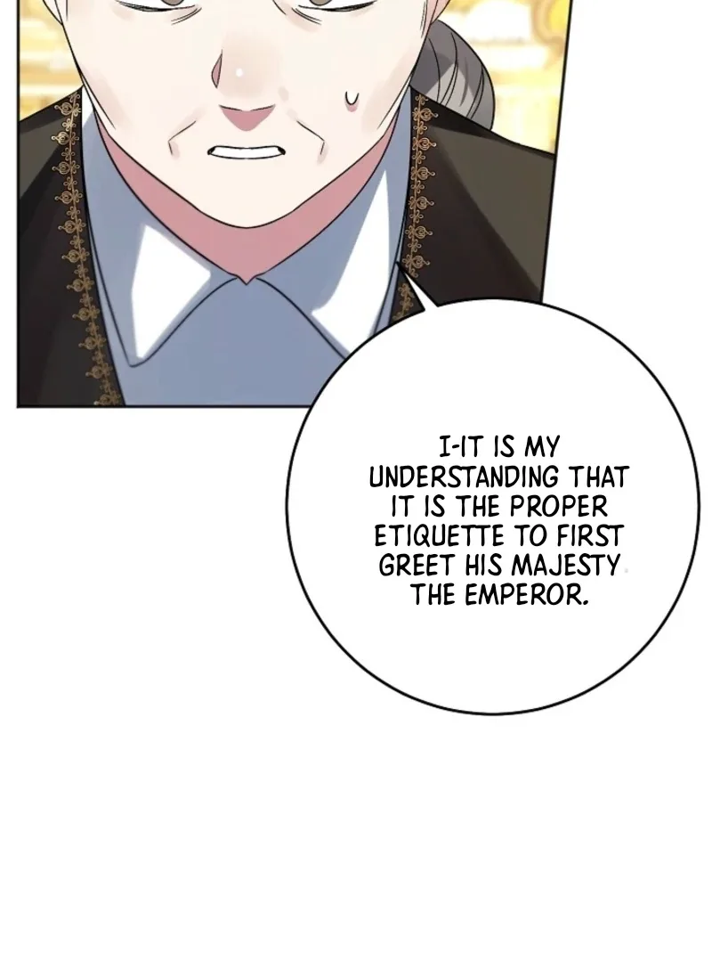 I Became the Empress Doomed to Die at the Hands of the Tyrant Chapter 10 page 41