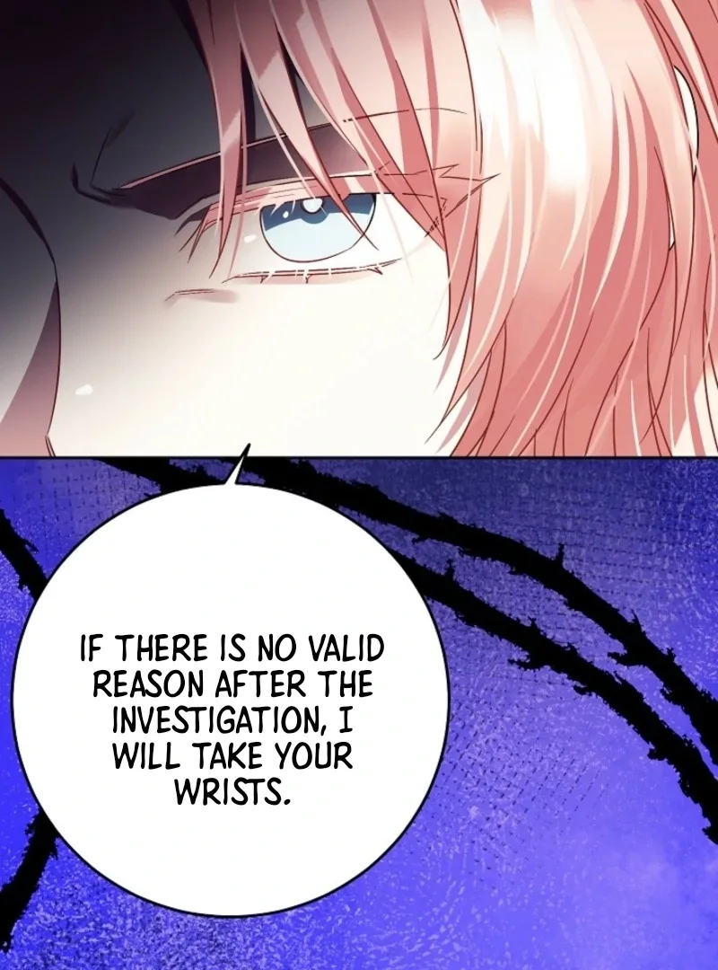 I Became the Empress Doomed to Die at the Hands of the Tyrant Chapter 10 page 54