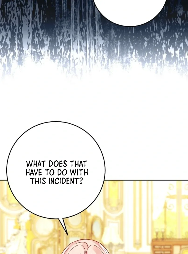 I Became the Empress Doomed to Die at the Hands of the Tyrant Chapter 10 page 123