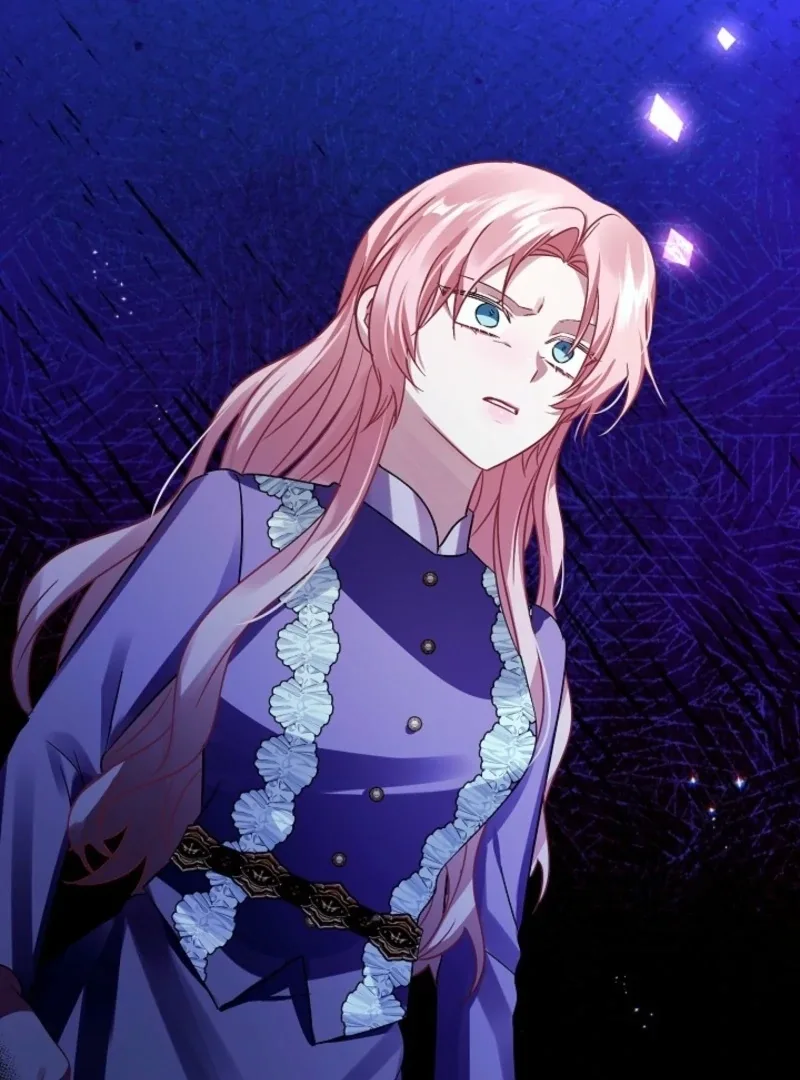 I Became the Empress Doomed to Die at the Hands of the Tyrant Chapter 10 page 36