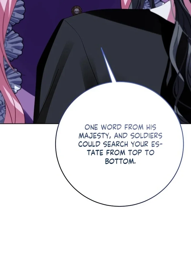 I Became the Empress Doomed to Die at the Hands of the Tyrant Chapter 11 page 30