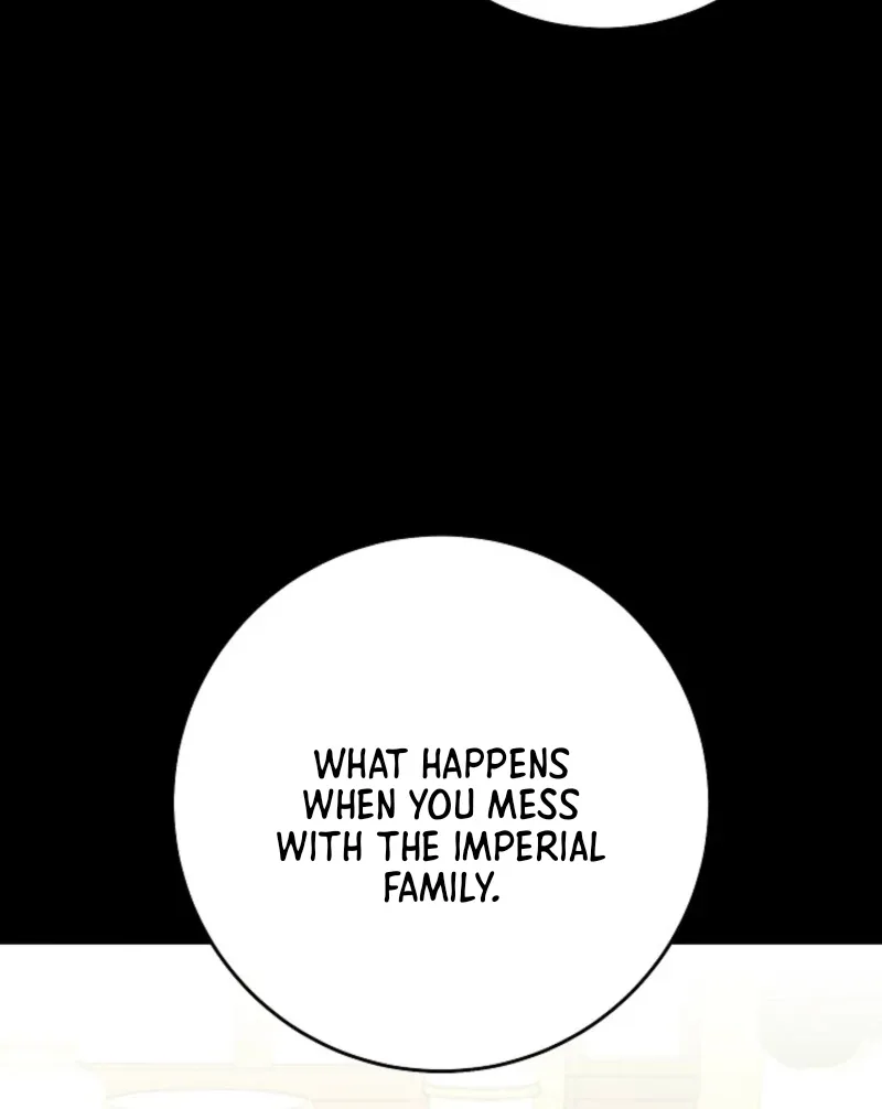 I Became the Empress Doomed to Die at the Hands of the Tyrant Chapter 10 page 94