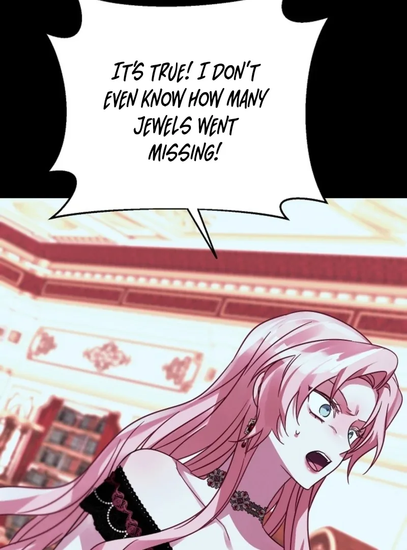 I Became the Empress Doomed to Die at the Hands of the Tyrant Chapter 10 page 114