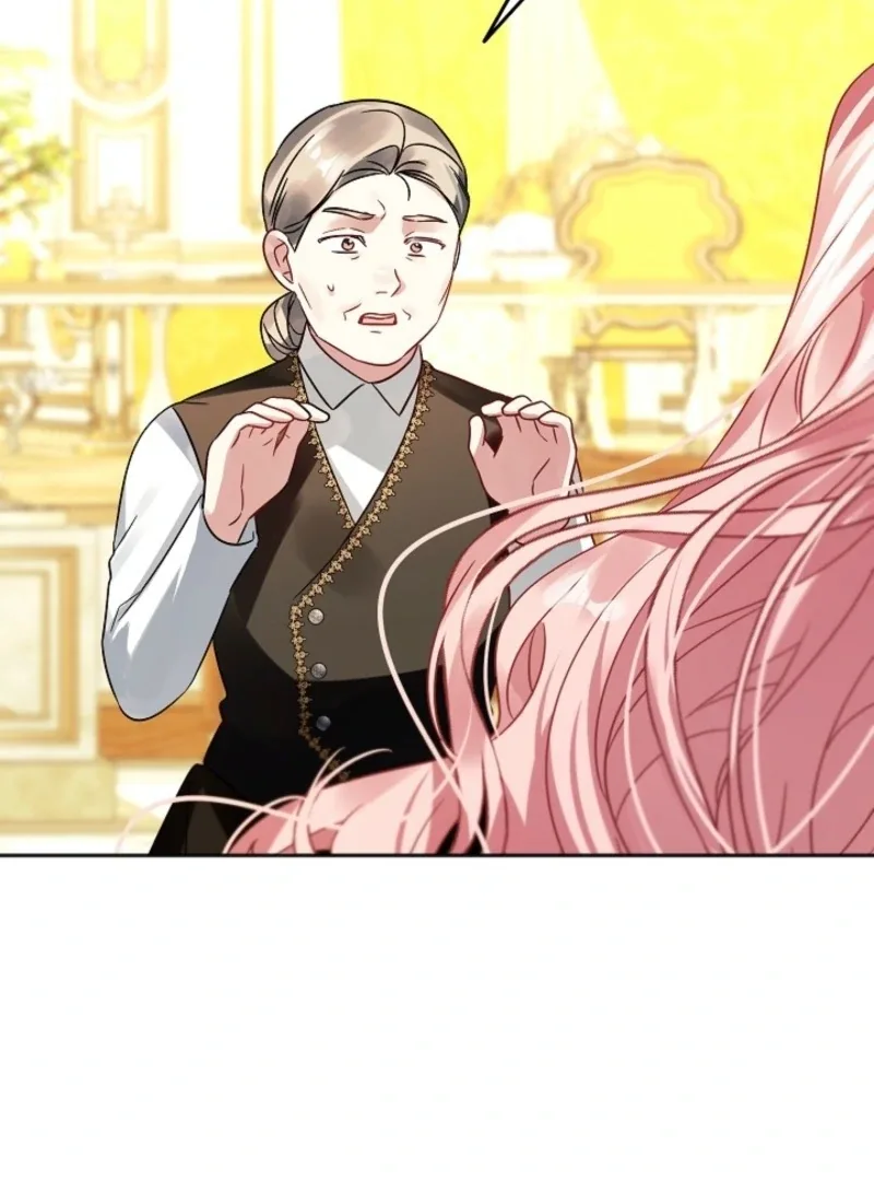 I Became the Empress Doomed to Die at the Hands of the Tyrant Chapter 10 page 38