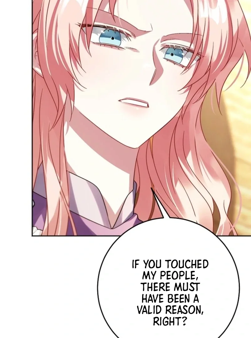 I Became the Empress Doomed to Die at the Hands of the Tyrant Chapter 10 page 50