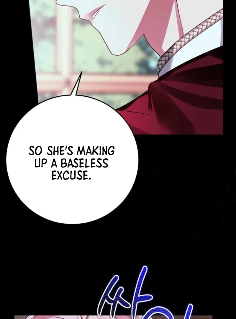I Became the Empress Doomed to Die at the Hands of the Tyrant Chapter 10 page 121