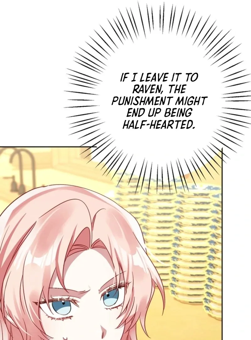I Became the Empress Doomed to Die at the Hands of the Tyrant Chapter 10 page 70
