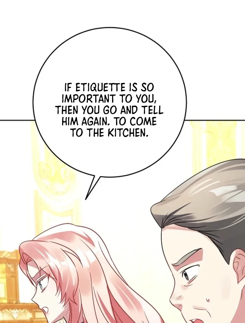 I Became the Empress Doomed to Die at the Hands of the Tyrant Chapter 10 page 42