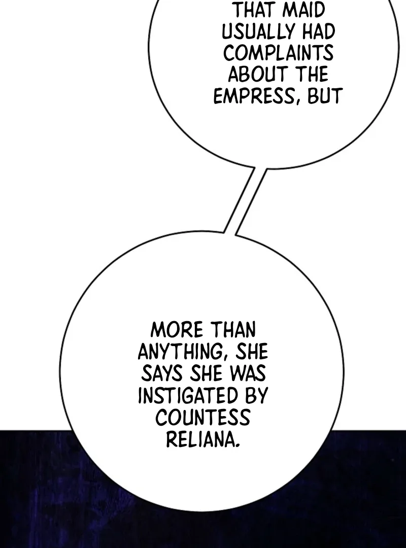 I Became the Empress Doomed to Die at the Hands of the Tyrant Chapter 10 page 103