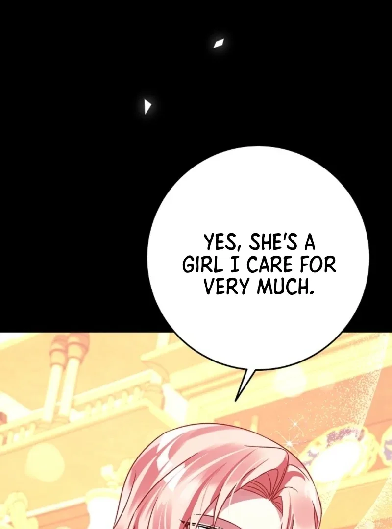 I Became the Empress Doomed to Die at the Hands of the Tyrant Chapter 10 page 90