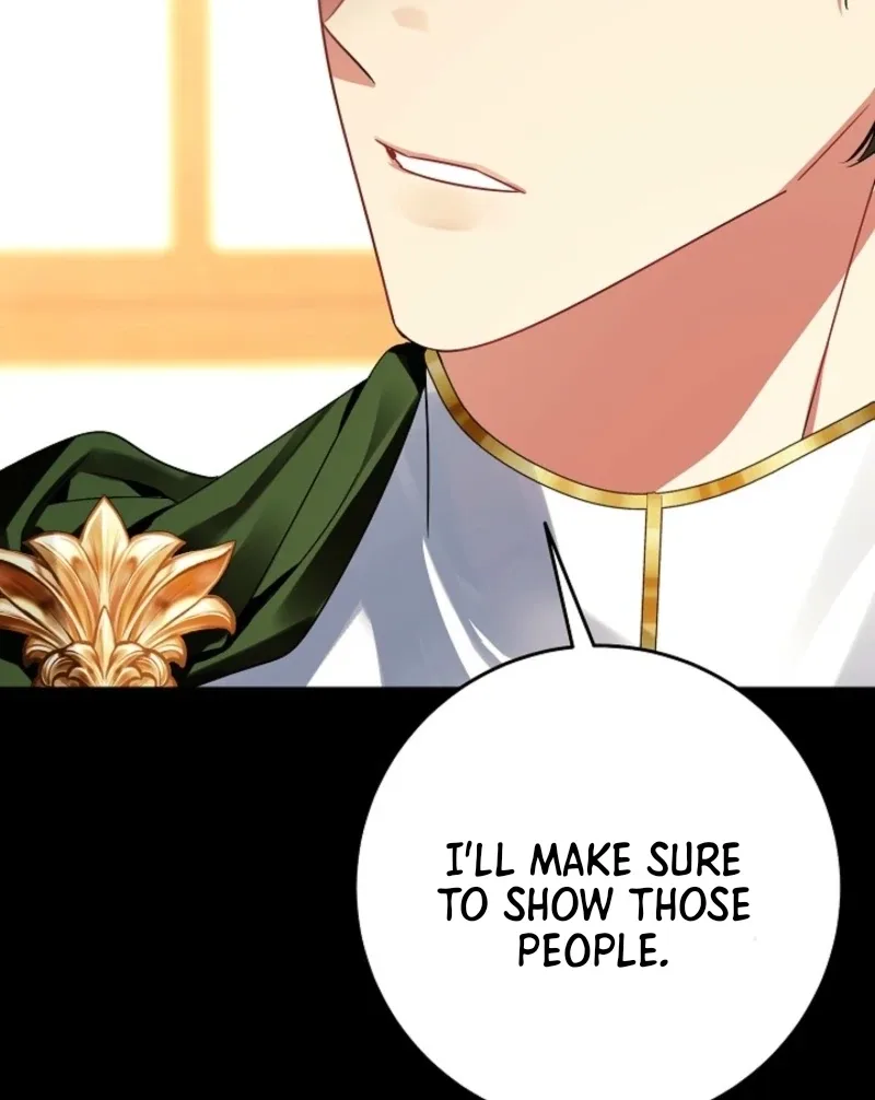 I Became the Empress Doomed to Die at the Hands of the Tyrant Chapter 10 page 93