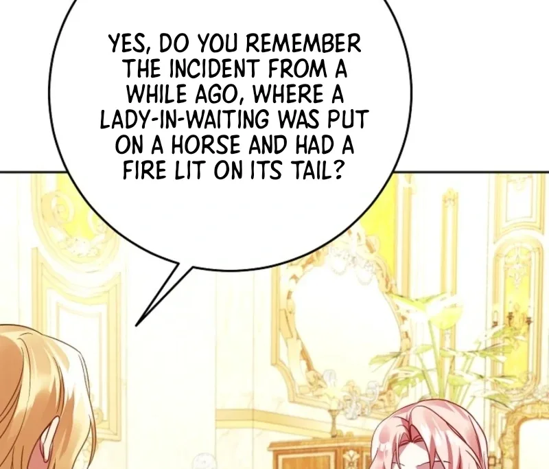 I Became the Empress Doomed to Die at the Hands of the Tyrant Chapter 10 page 106
