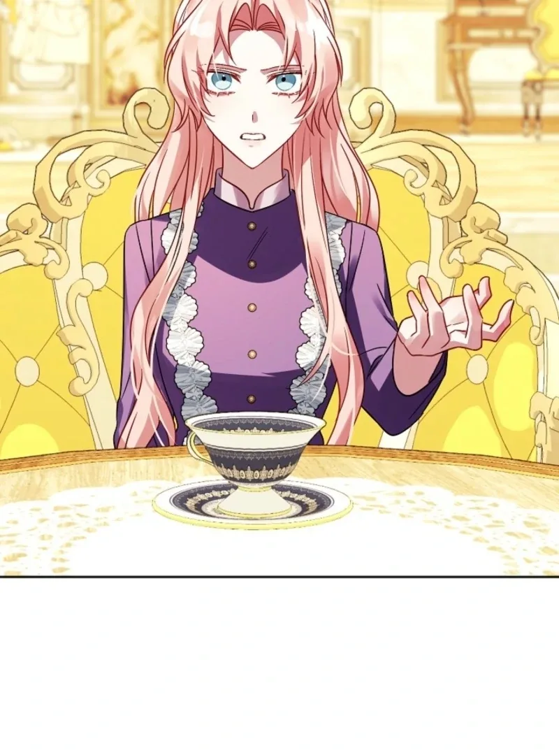 I Became the Empress Doomed to Die at the Hands of the Tyrant Chapter 10 page 124