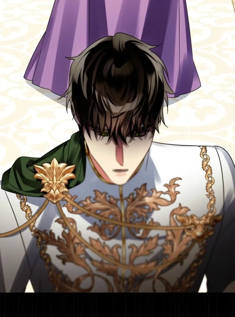 I Became the Empress Doomed to Die at the Hands of the Tyrant Chapter 10 page 96