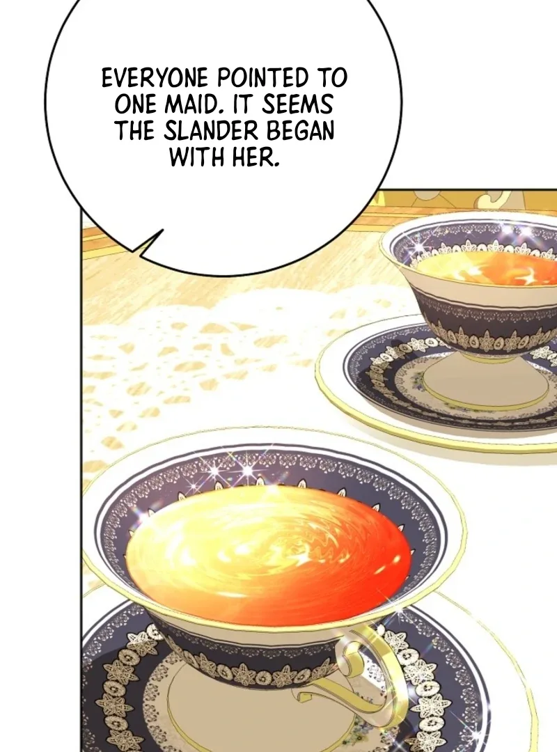 I Became the Empress Doomed to Die at the Hands of the Tyrant Chapter 10 page 100