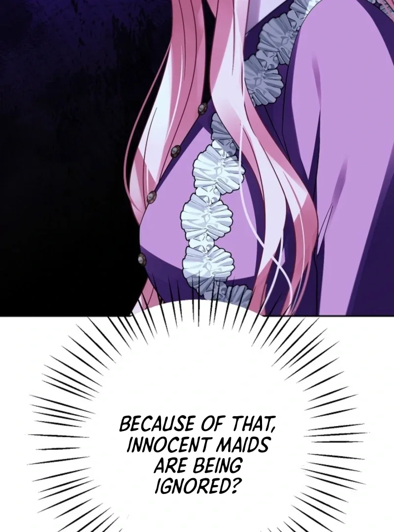 I Became the Empress Doomed to Die at the Hands of the Tyrant Chapter 10 page 25