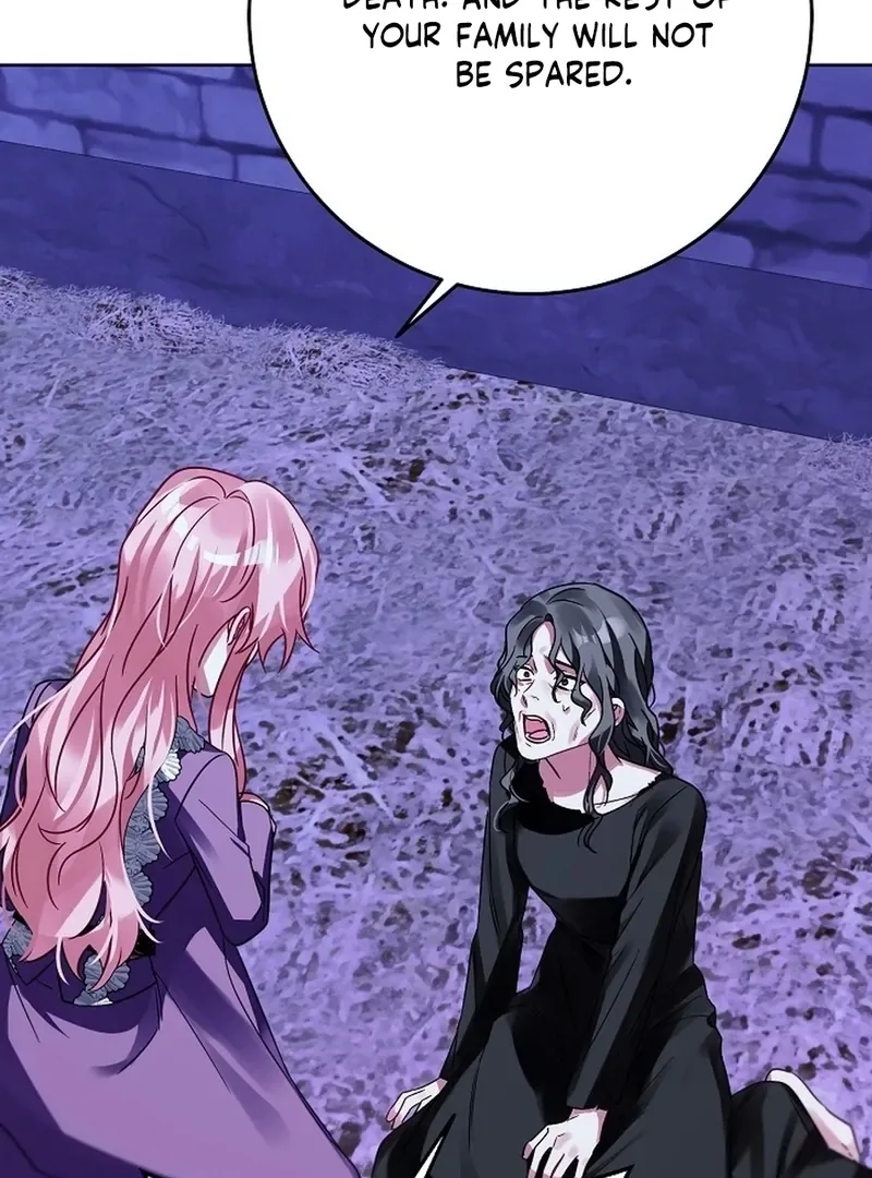 I Became the Empress Doomed to Die at the Hands of the Tyrant Chapter 11 page 37