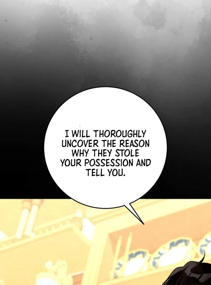I Became the Empress Doomed to Die at the Hands of the Tyrant Chapter 10 page 85
