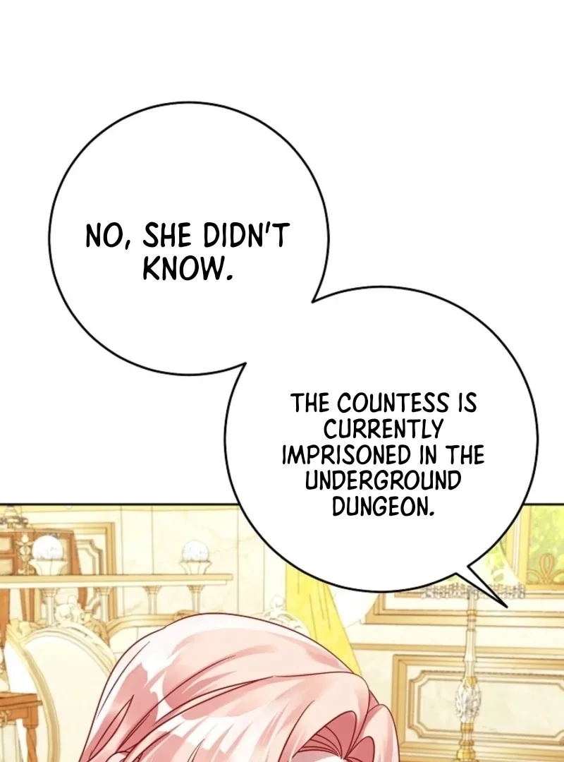 I Became the Empress Doomed to Die at the Hands of the Tyrant Chapter 10 page 127
