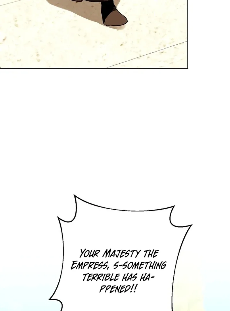 I Became the Empress Doomed to Die at the Hands of the Tyrant Chapter 11 page 62