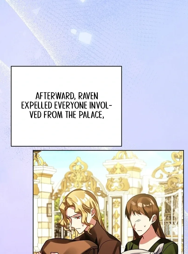 I Became the Empress Doomed to Die at the Hands of the Tyrant Chapter 11 page 51