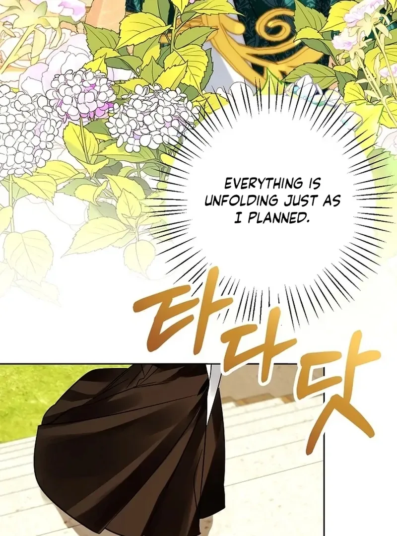I Became the Empress Doomed to Die at the Hands of the Tyrant Chapter 11 page 61