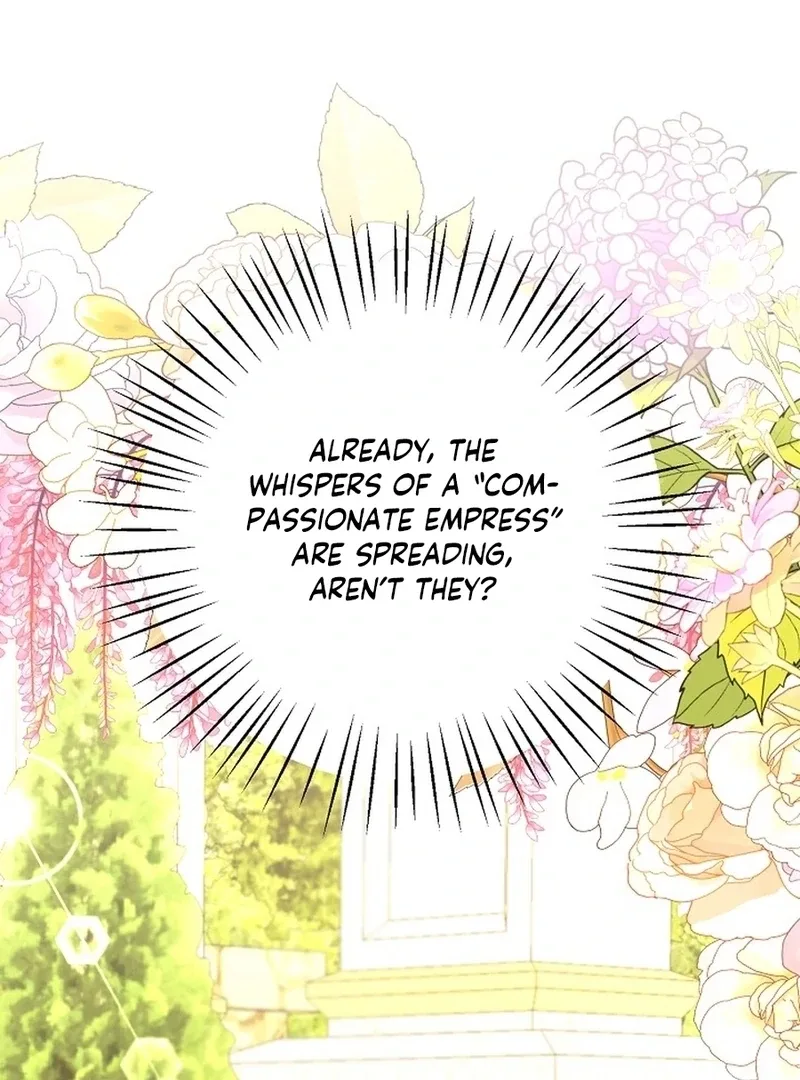I Became the Empress Doomed to Die at the Hands of the Tyrant Chapter 11 page 59