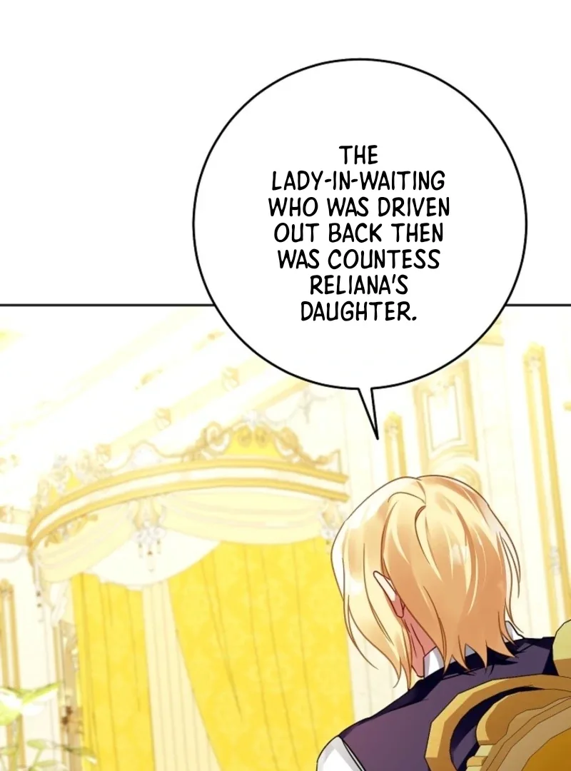I Became the Empress Doomed to Die at the Hands of the Tyrant Chapter 10 page 125