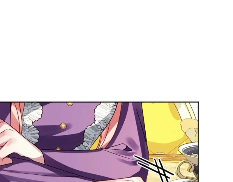 I Became the Empress Doomed to Die at the Hands of the Tyrant Chapter 10 page 131