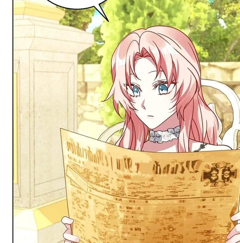 I Became the Empress Doomed to Die at the Hands of the Tyrant Chapter 11 page 67