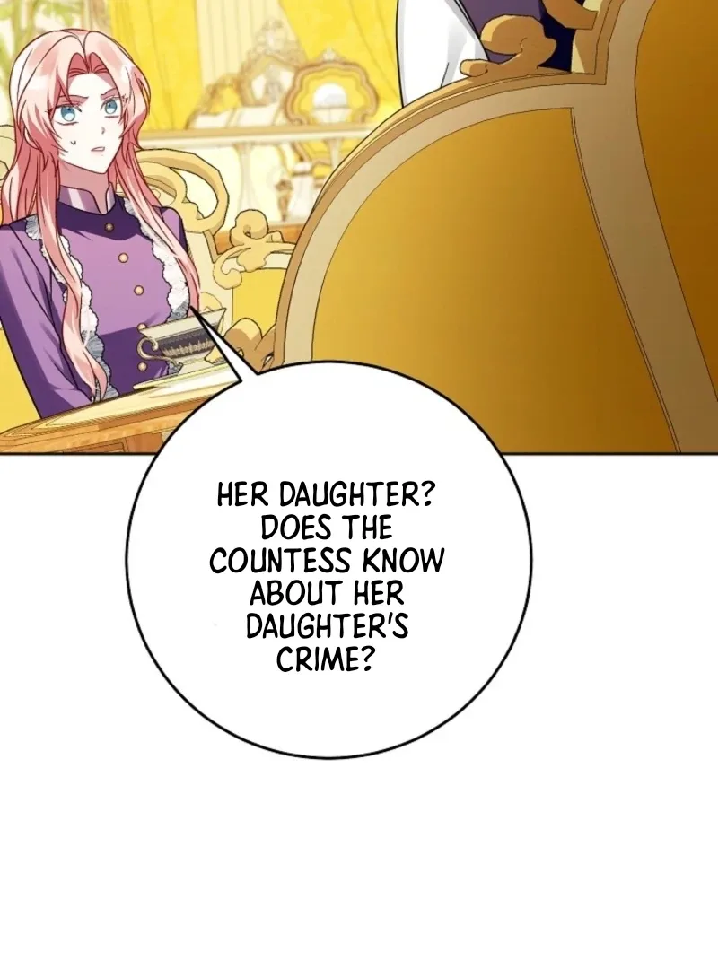 I Became the Empress Doomed to Die at the Hands of the Tyrant Chapter 10 page 126