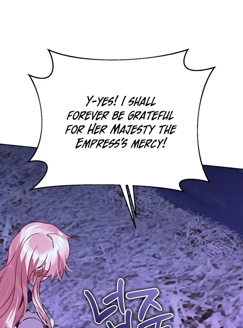 I Became the Empress Doomed to Die at the Hands of the Tyrant Chapter 11 page 47
