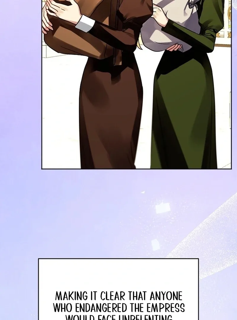 I Became the Empress Doomed to Die at the Hands of the Tyrant Chapter 11 page 52