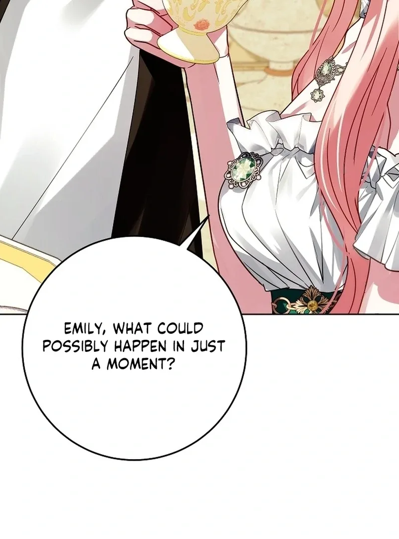 I Became the Empress Doomed to Die at the Hands of the Tyrant Chapter 11 page 64