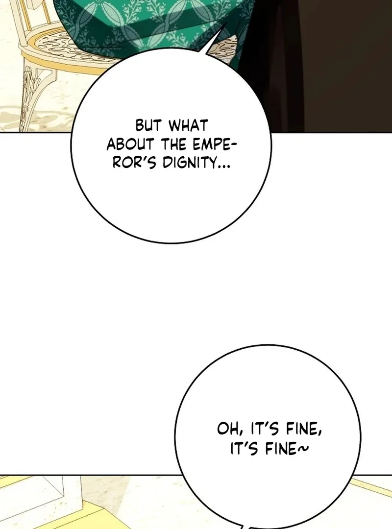 I Became the Empress Doomed to Die at the Hands of the Tyrant Chapter 11 page 85
