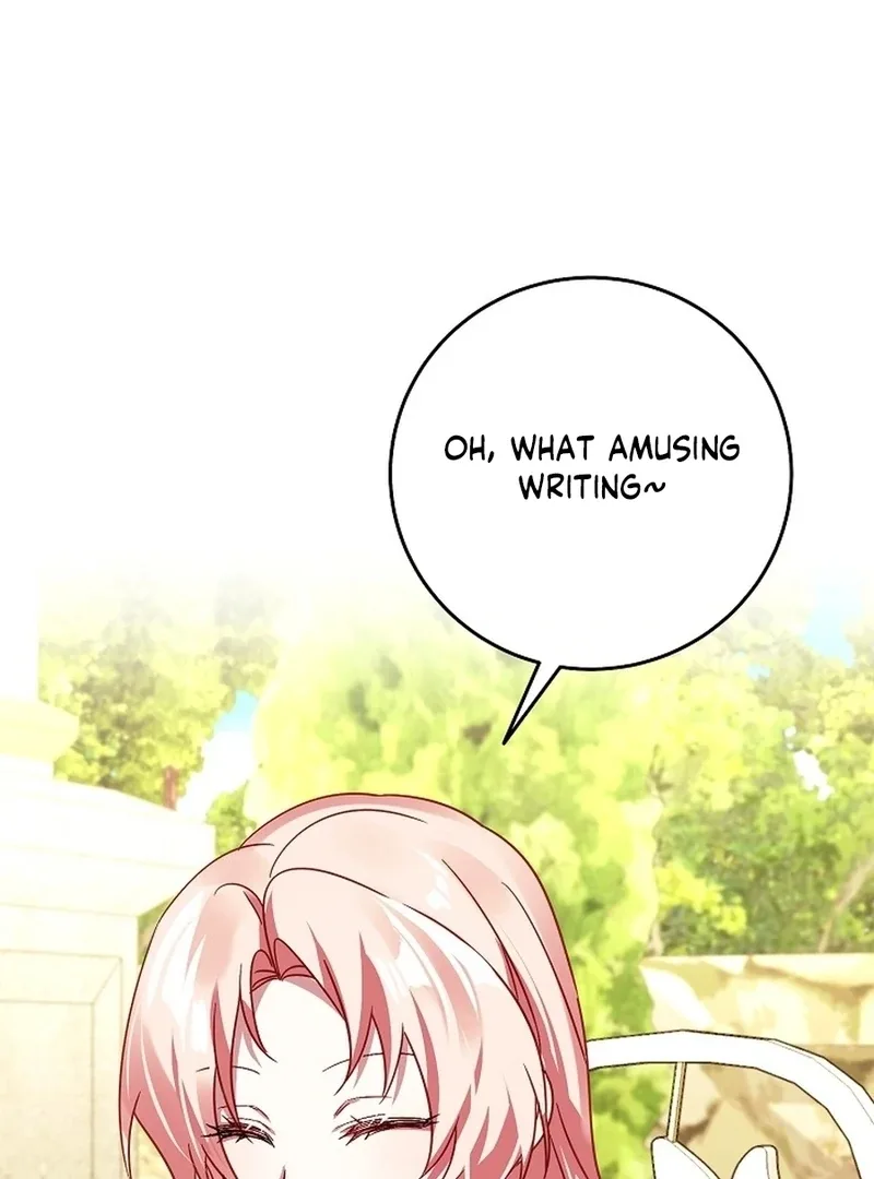 I Became the Empress Doomed to Die at the Hands of the Tyrant Chapter 11 page 76