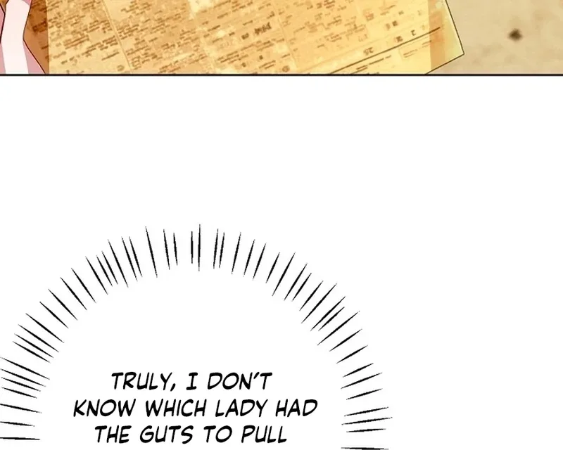 I Became the Empress Doomed to Die at the Hands of the Tyrant Chapter 11 page 81