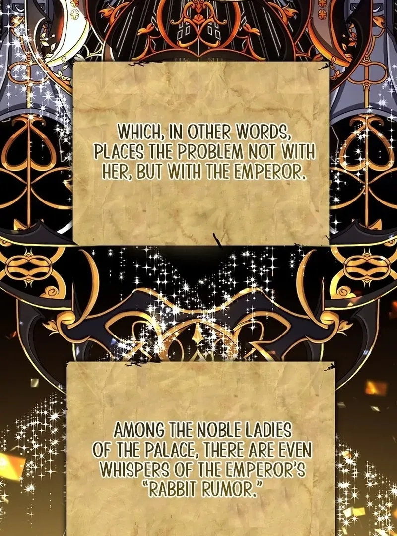 I Became the Empress Doomed to Die at the Hands of the Tyrant Chapter 11 page 74