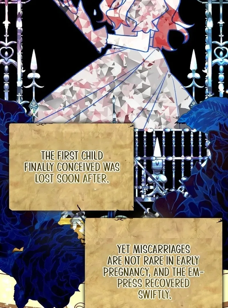I Became the Empress Doomed to Die at the Hands of the Tyrant Chapter 11 page 71