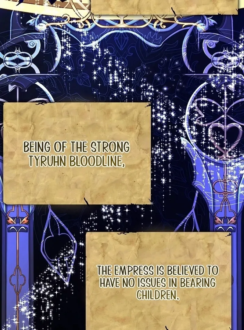 I Became the Empress Doomed to Die at the Hands of the Tyrant Chapter 11 page 72