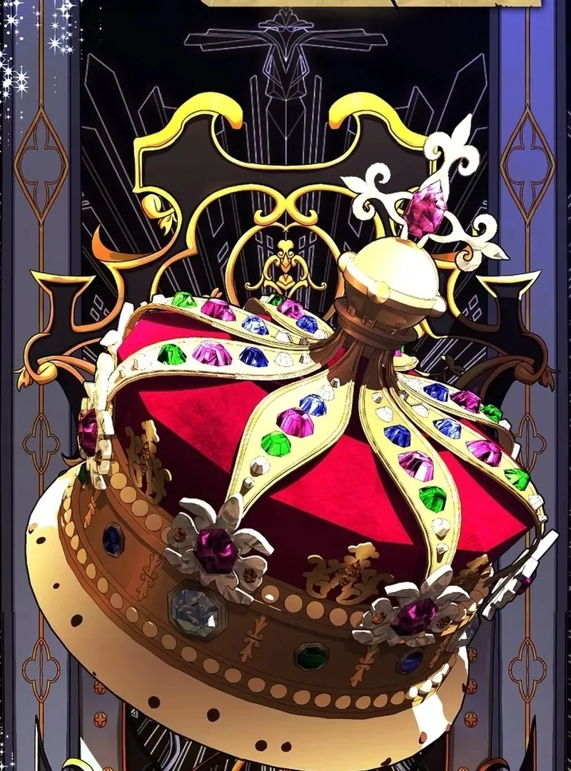 I Became the Empress Doomed to Die at the Hands of the Tyrant Chapter 11 page 73