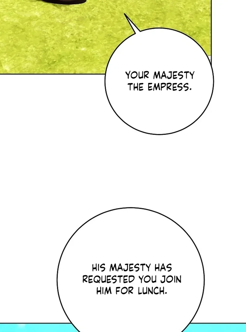 I Became the Empress Doomed to Die at the Hands of the Tyrant Chapter 11 page 93