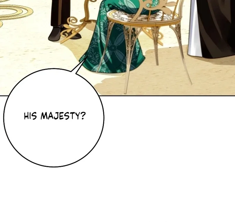 I Became the Empress Doomed to Die at the Hands of the Tyrant Chapter 11 page 95