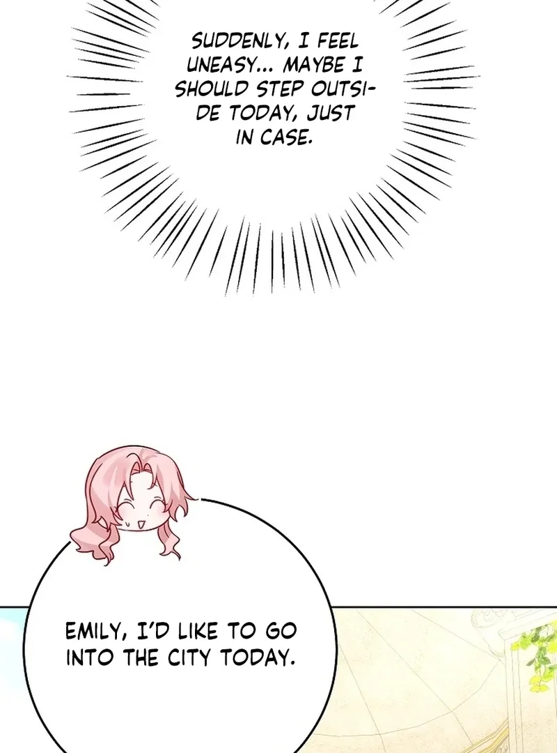 I Became the Empress Doomed to Die at the Hands of the Tyrant Chapter 11 page 90