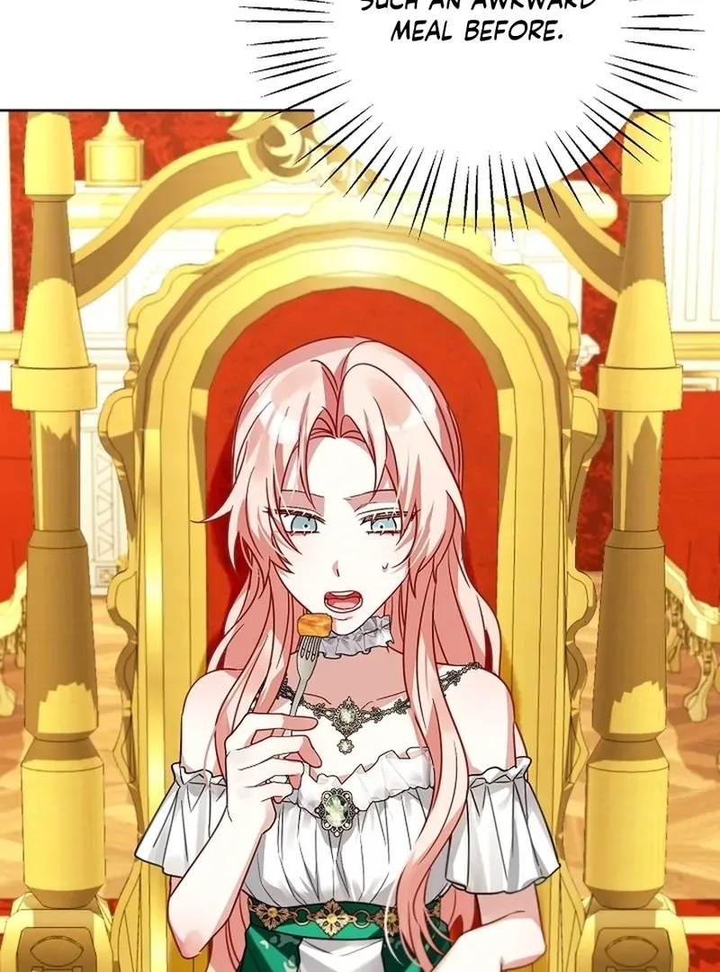 I Became the Empress Doomed to Die at the Hands of the Tyrant Chapter 11 page 101